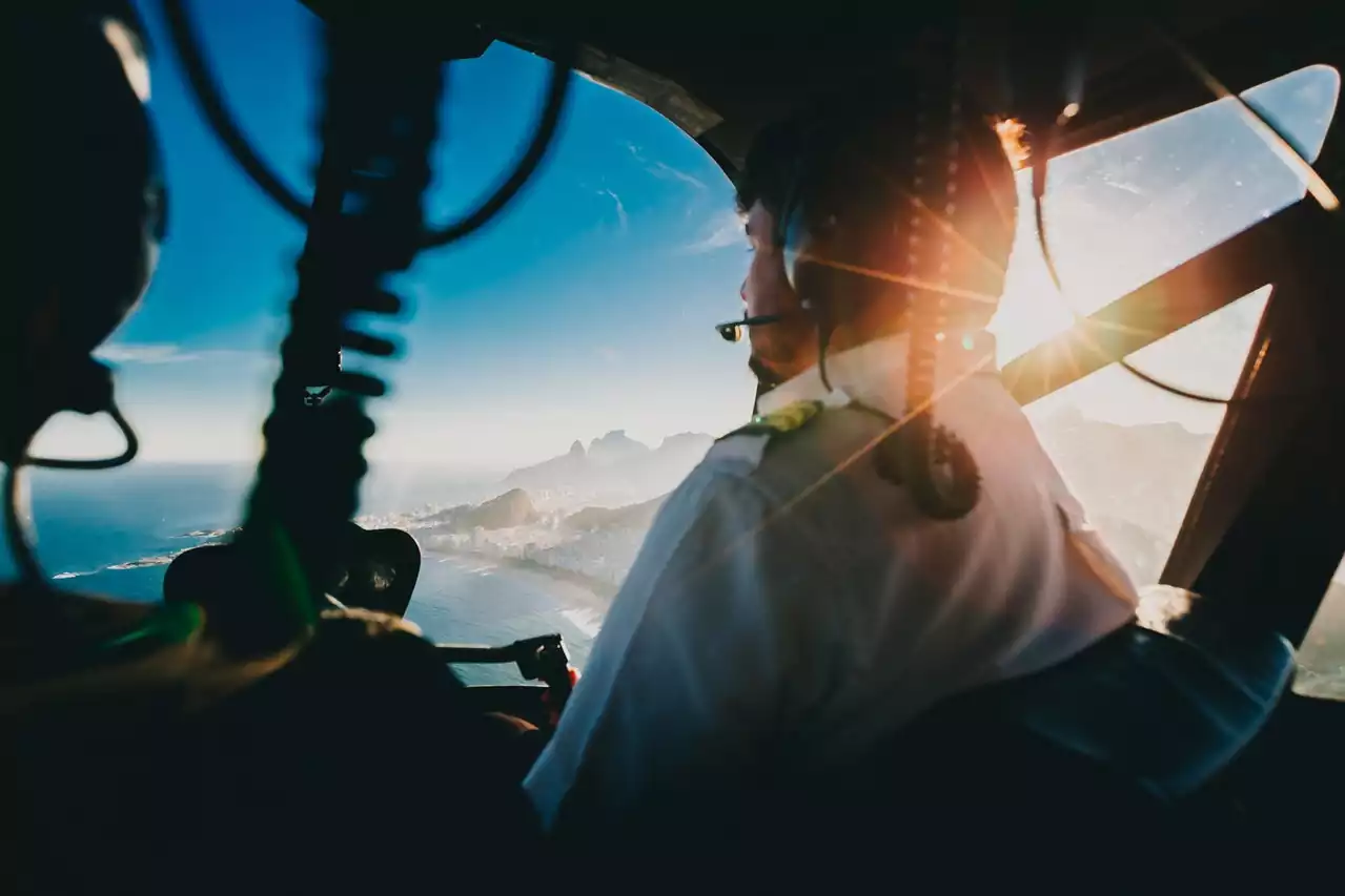 Pilot